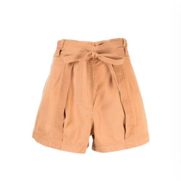 Ulla Johnson Gavin shorts - Picture 2 of 12